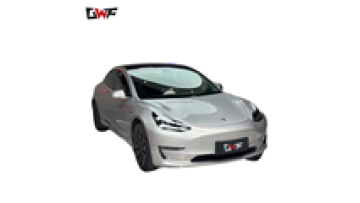 GWF TPU anti scratch PPF  Matte dark silver clear paint glossy protection hydrophobic film no glue dyed and 5 years no fade1