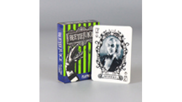 China Playing Cards Manufacturer Front and Back Both Sides Custom Poker Cards Printing1