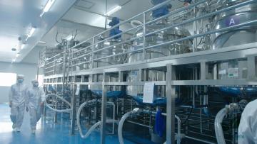 Shaanxi Changsheng Industrial Co., Ltd.