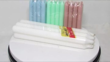 colored candle supplier.mp4