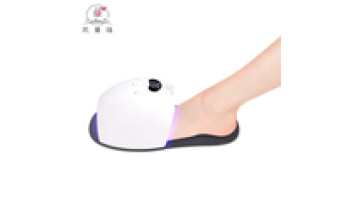 2024 Nail Polish Dryer 48W UV Lamp Nail Dryer Gel Polish Curing LED Light For Finger And Toe Gel Nails1