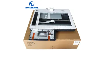 Image Flatbed Scanner Whole Unit Assembly for HP M700 M725 CF066-60101 CF066-67906 Scanner Unit Flatbed Scanner Assembly Printer Parts1