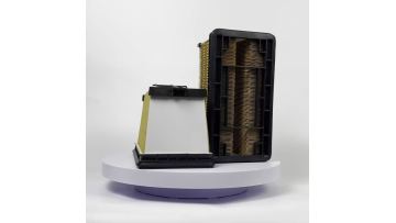 Air Filter Honeycomb SF-7010030AY