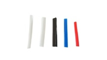 Spot Inventory Steel Profile C2 Wipers PU Lips for CNC steel telescopic cover1