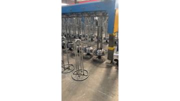 stainless steel annealing furnace 