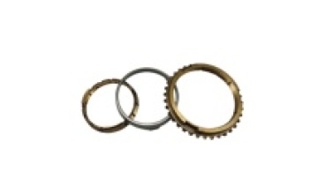 OEM33307-23320-71Manual Transmissions auto parts synchronizer ring  FOR 7FD25 NO.2 3PCS/SEF1