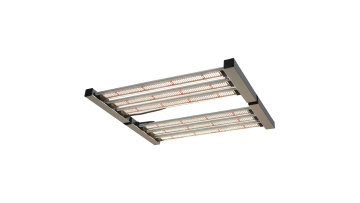 320W led grow light