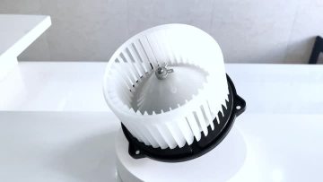 194000-5151 Car Auto Cooling System Motor Blower 194000-5102