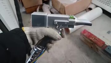 laser cleaning machine1