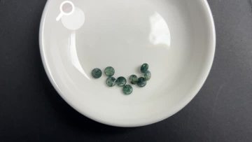 Moss Agate QF-0161