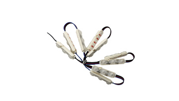 RGB Ultrasonic LED Module