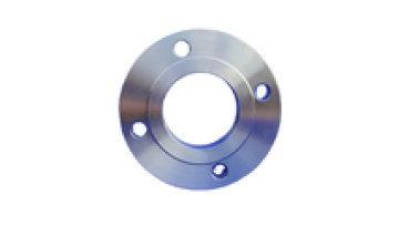 ASME B16.5 Carbon Steel q235/a105 flat flange 8