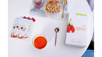 goji juice