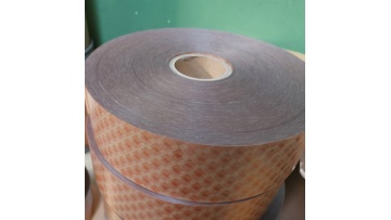 High Bonding Anti-Displacement DDP Paper - F-Class Transformer Insulation
