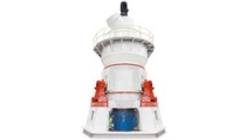 Cement Vertical Grinding Mill for Calcium Carbonate 35-650t/H1