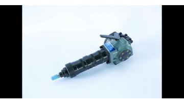 Separate Type Strapping Tool