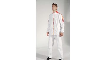 Award Track Suit
