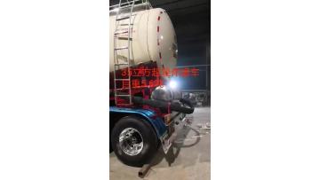 Cement Tankers
