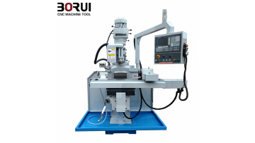 CNC Milling Machine XK6325