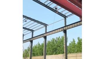 Steel Structure Workshop