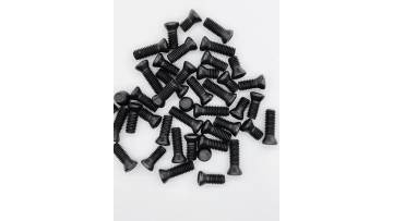 CNC Knife Back Blade Cutter Head Screw