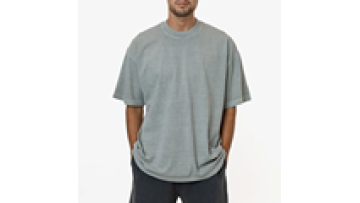 Mens High Quality Vintage Tshirts Fashion Latest Design Cotton Oversized Tshirt1
