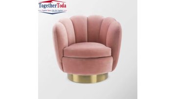 Petal Sofa TD