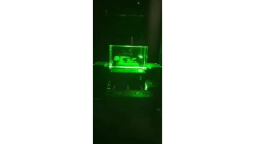 Laser engraving