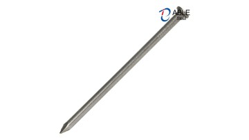 Galvanized Steel Concrete Nails