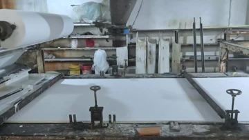 mgo board production line2