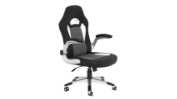 Wholesale Ergonomic Gaming Chair with Swivel and Lift for Office Use1