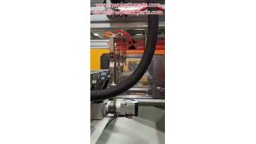 injection molding production