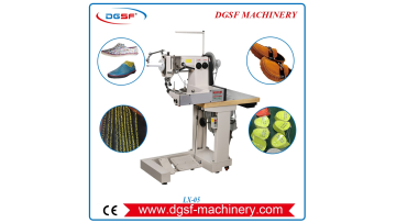 Shoe Pattern Stitching Machine LX-05