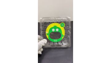 label sticker