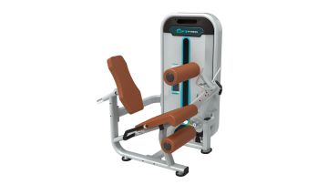 Reverse Sitting Pull-down Trainer