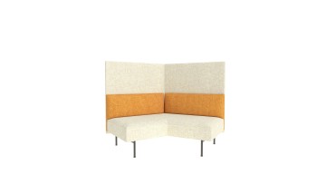 New Style Sofa Modular Design Contemporary Office Sofa 7 Seater Modern Leather Sofa Set