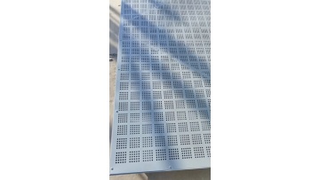 2MM Hole Size Perforated Metal Mesh for Speaker Grille1