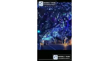 Led fairy string lights