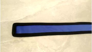 straight lead collar2