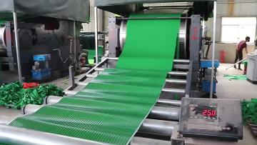 rubber sheet