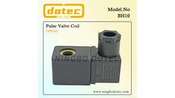 BH10 BB10230001 230VAC Tubor coil