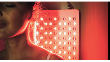 pdt red light therapy