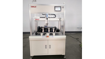 Automatic Screw Lock Machine Robot