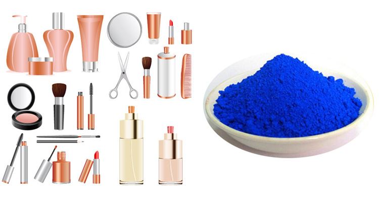 Blue copper peptide zt-3