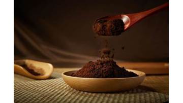 Cocoa Powder 1.0