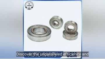 auto bearing