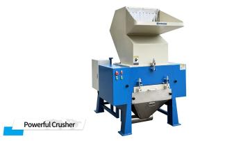 Powerful Crusher