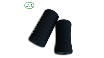 rubber foam grip
