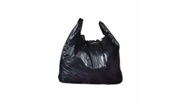 High Denstiy Plastic Produce Food Grade Bin Liners Heavy Duty Bags1