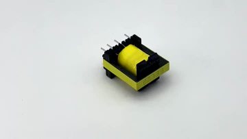 Switching power supply transform